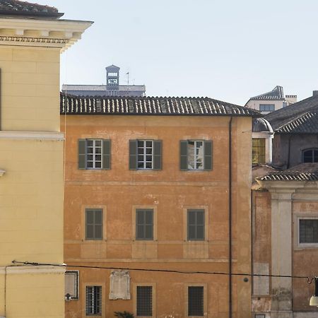Trasteverehome - Ripa Rome Trastevere Home Buitenkant foto