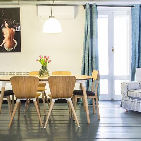 Trasteverehome - Ripa Rome Trastevere Home Buitenkant foto