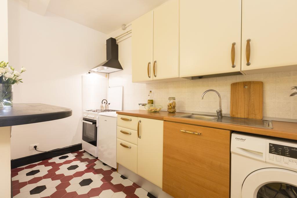 Trasteverehome - Ripa Rome Trastevere Home Buitenkant foto