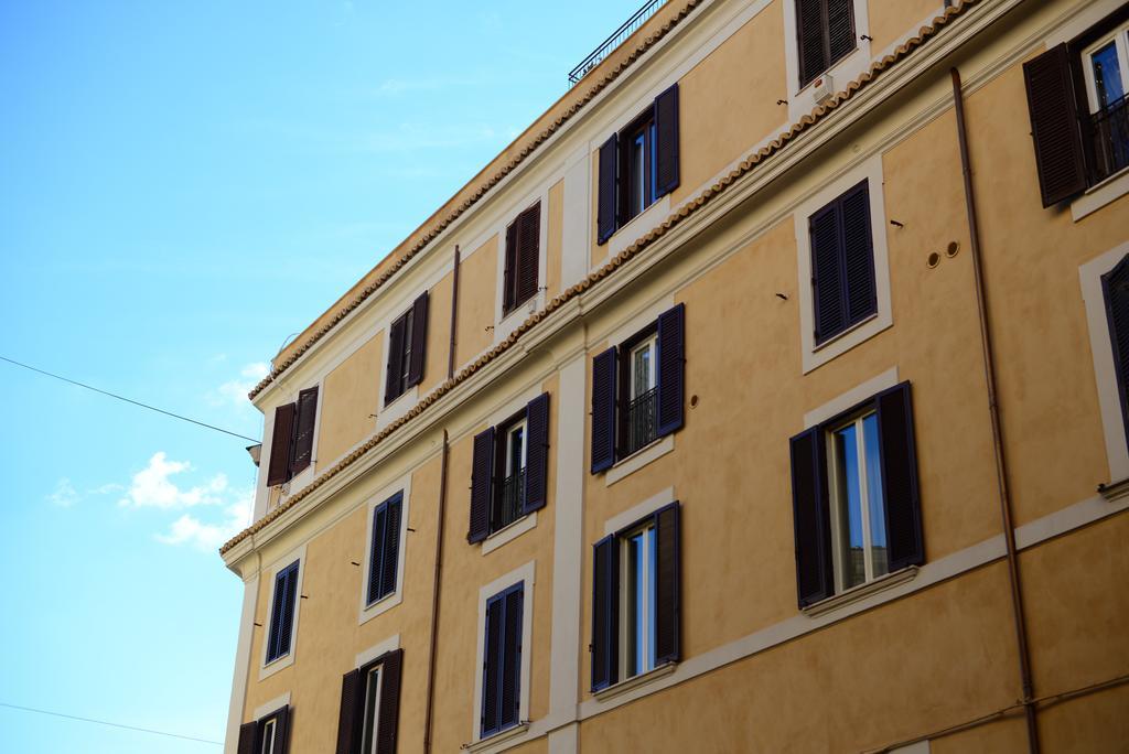 Trasteverehome - Ripa Rome Trastevere Home Buitenkant foto