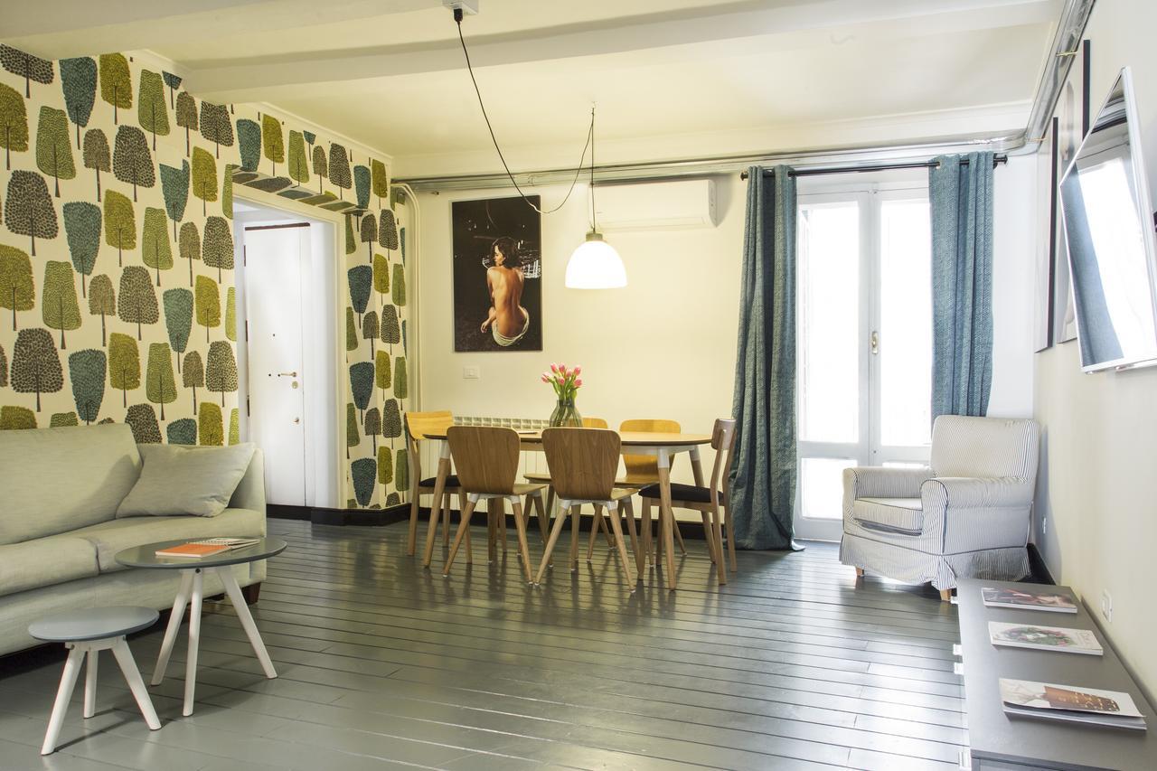 Trasteverehome - Ripa Rome Trastevere Home Buitenkant foto