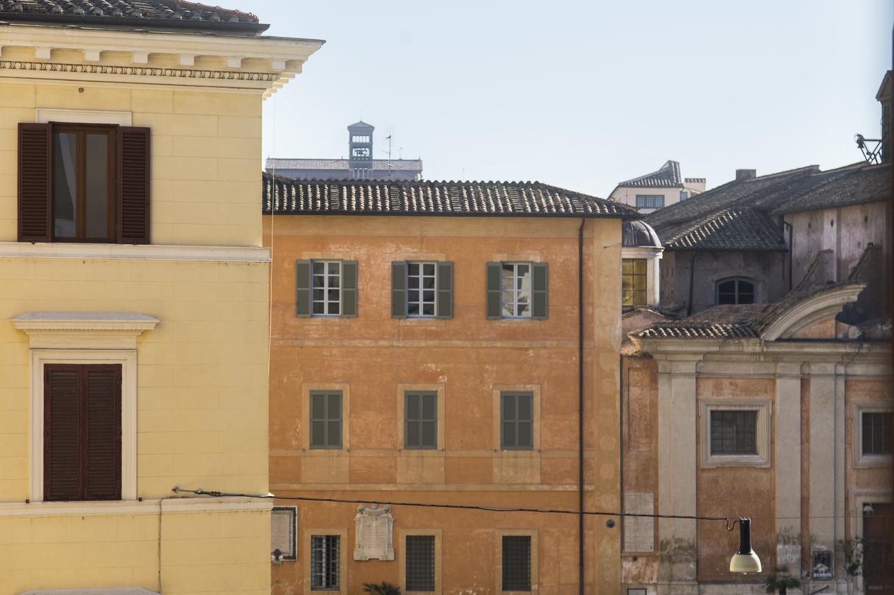 Trasteverehome - Ripa Rome Trastevere Home Buitenkant foto