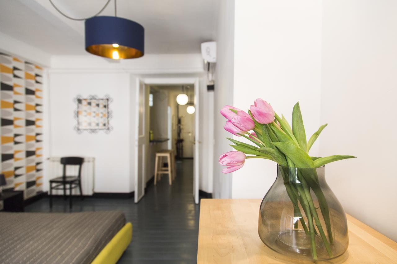 Trasteverehome - Ripa Rome Trastevere Home Buitenkant foto