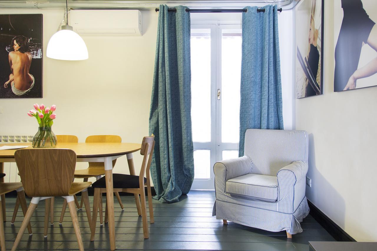 Trasteverehome - Ripa Rome Trastevere Home Buitenkant foto