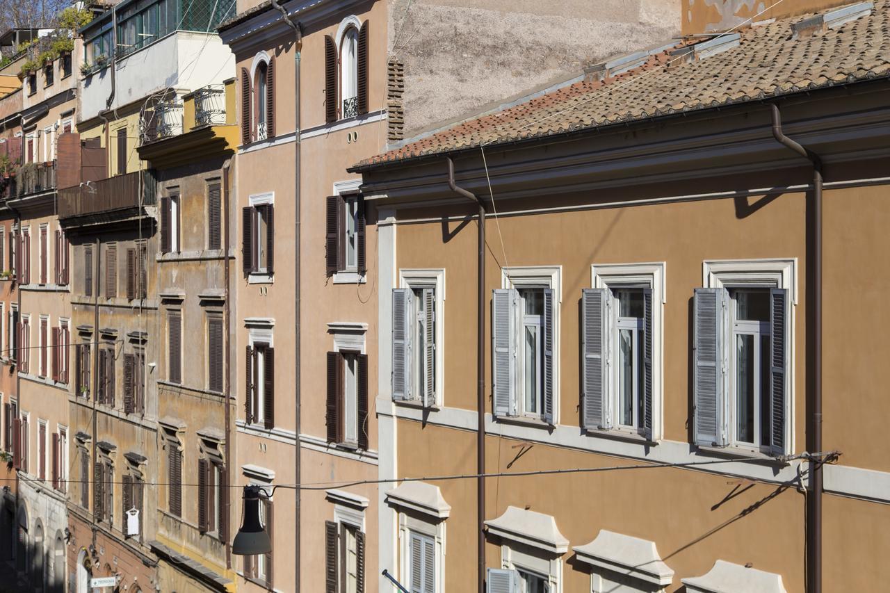 Trasteverehome - Ripa Rome Trastevere Home Buitenkant foto
