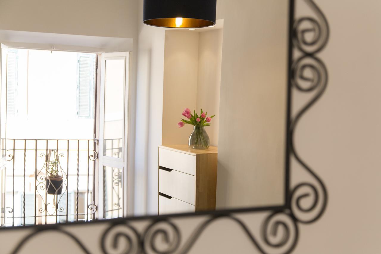 Trasteverehome - Ripa Rome Trastevere Home Buitenkant foto