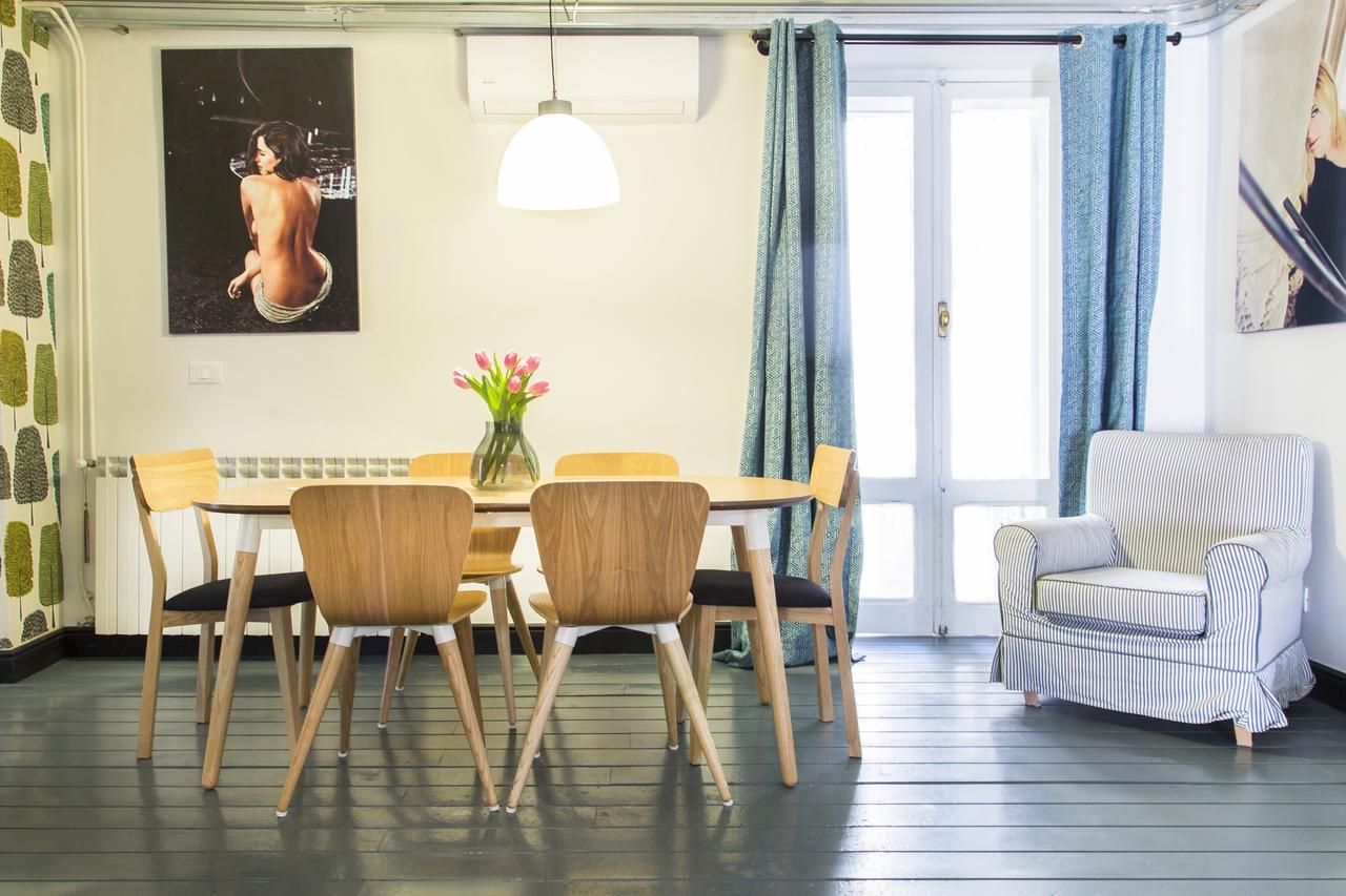 Trasteverehome - Ripa Rome Trastevere Home Buitenkant foto