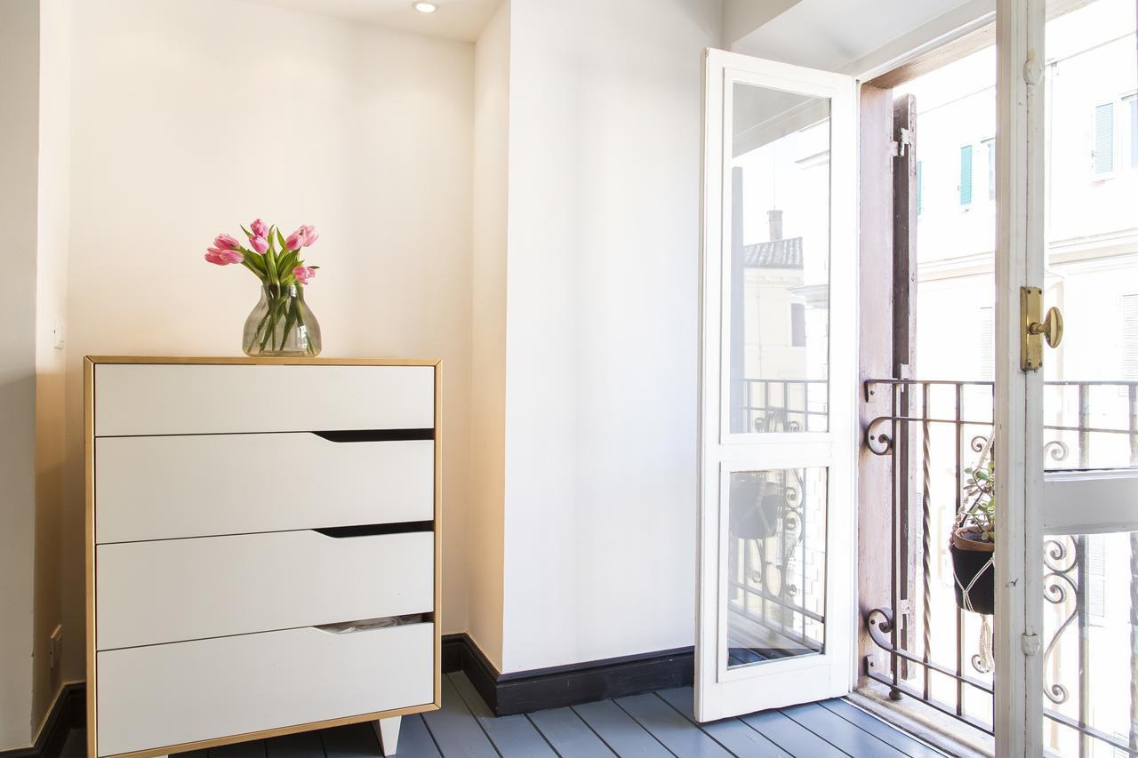 Trasteverehome - Ripa Rome Trastevere Home Buitenkant foto